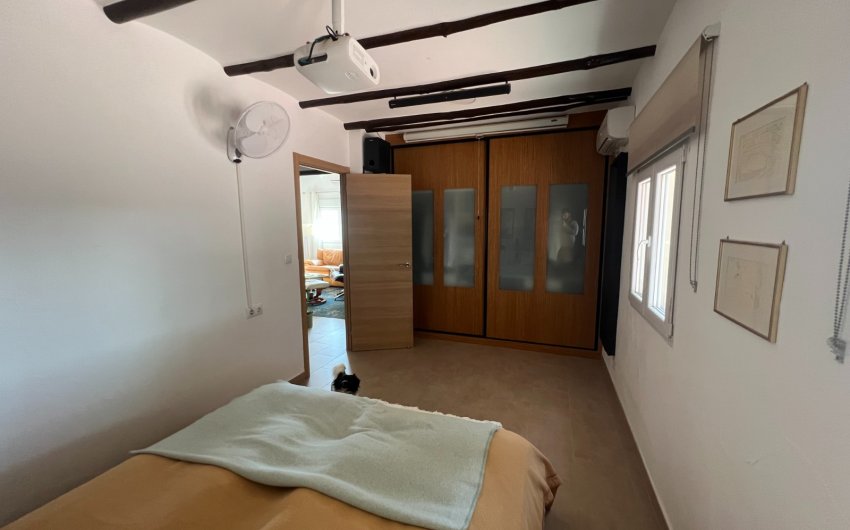 Herverkoop - Country House -
Salinas