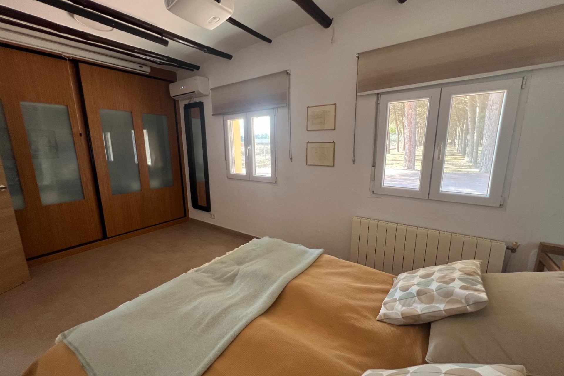 Herverkoop - Country House -
Salinas