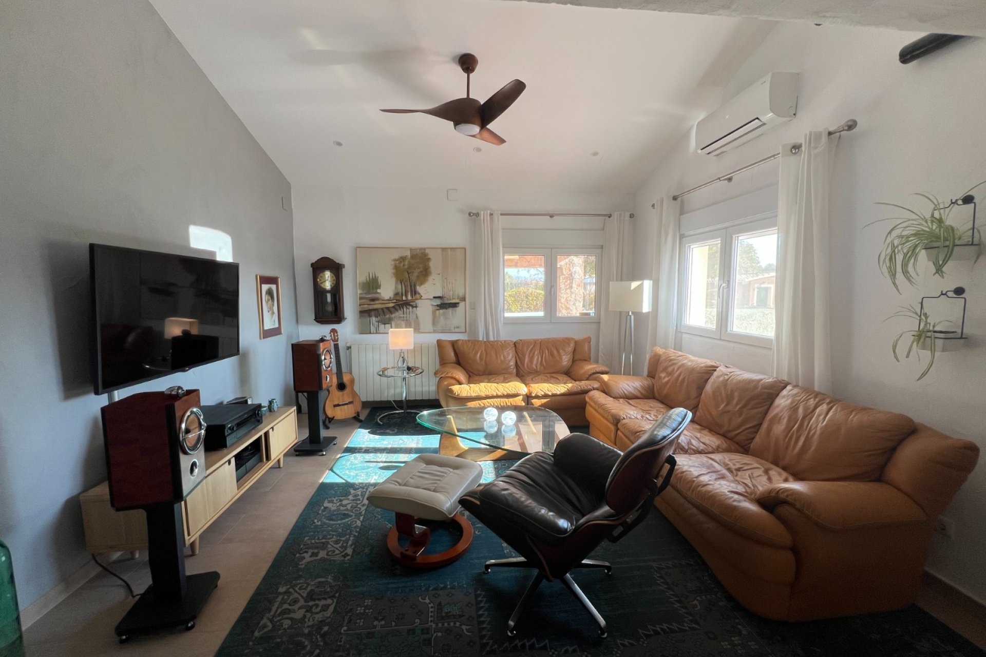 Herverkoop - Country House -
Salinas