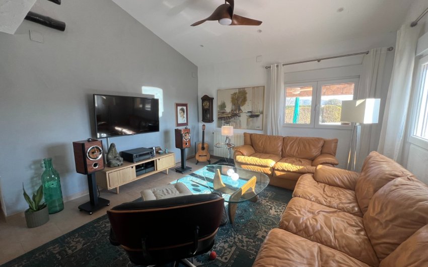 Herverkoop - Country House -
Salinas