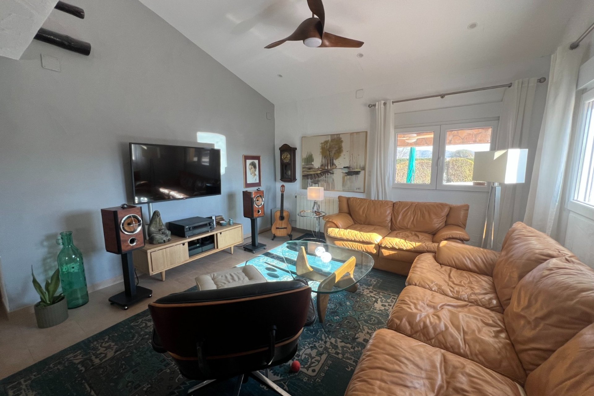 Herverkoop - Country House -
Salinas