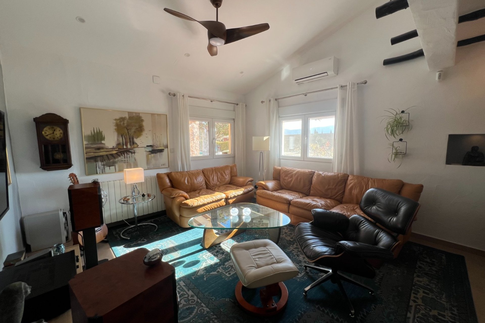 Herverkoop - Country House -
Salinas