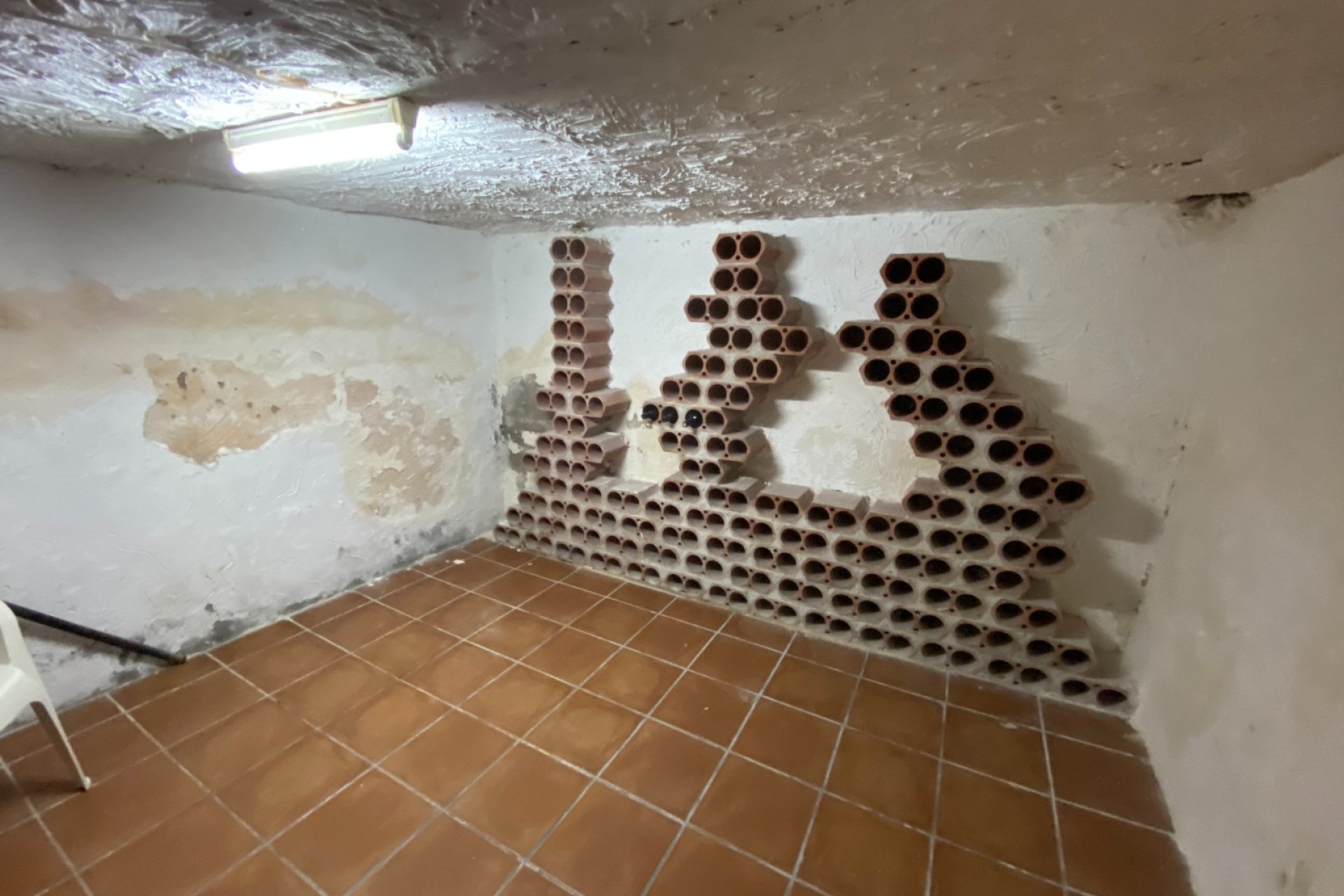 Herverkoop - Country House -
Salinas