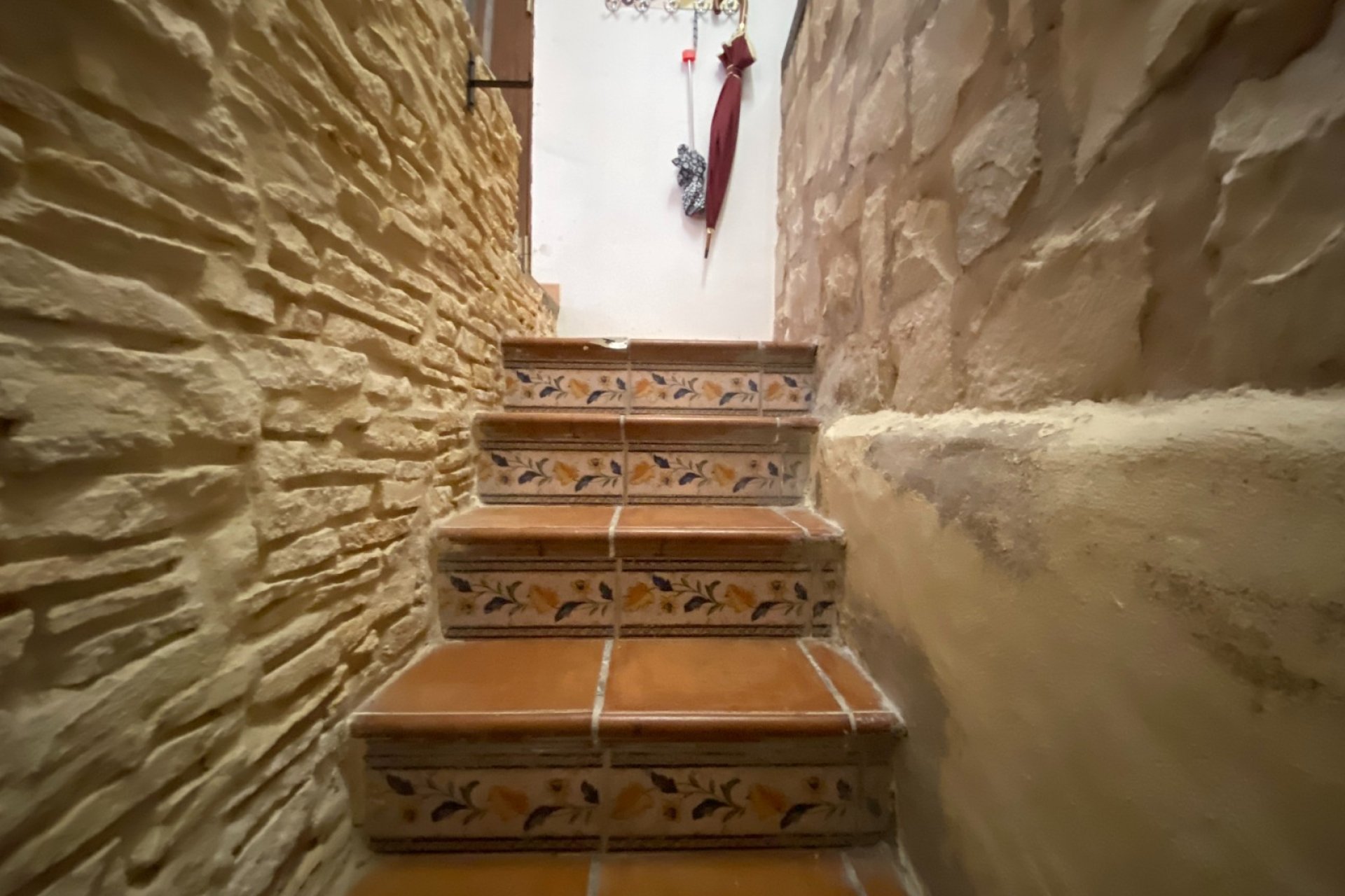 Herverkoop - Country House -
Salinas