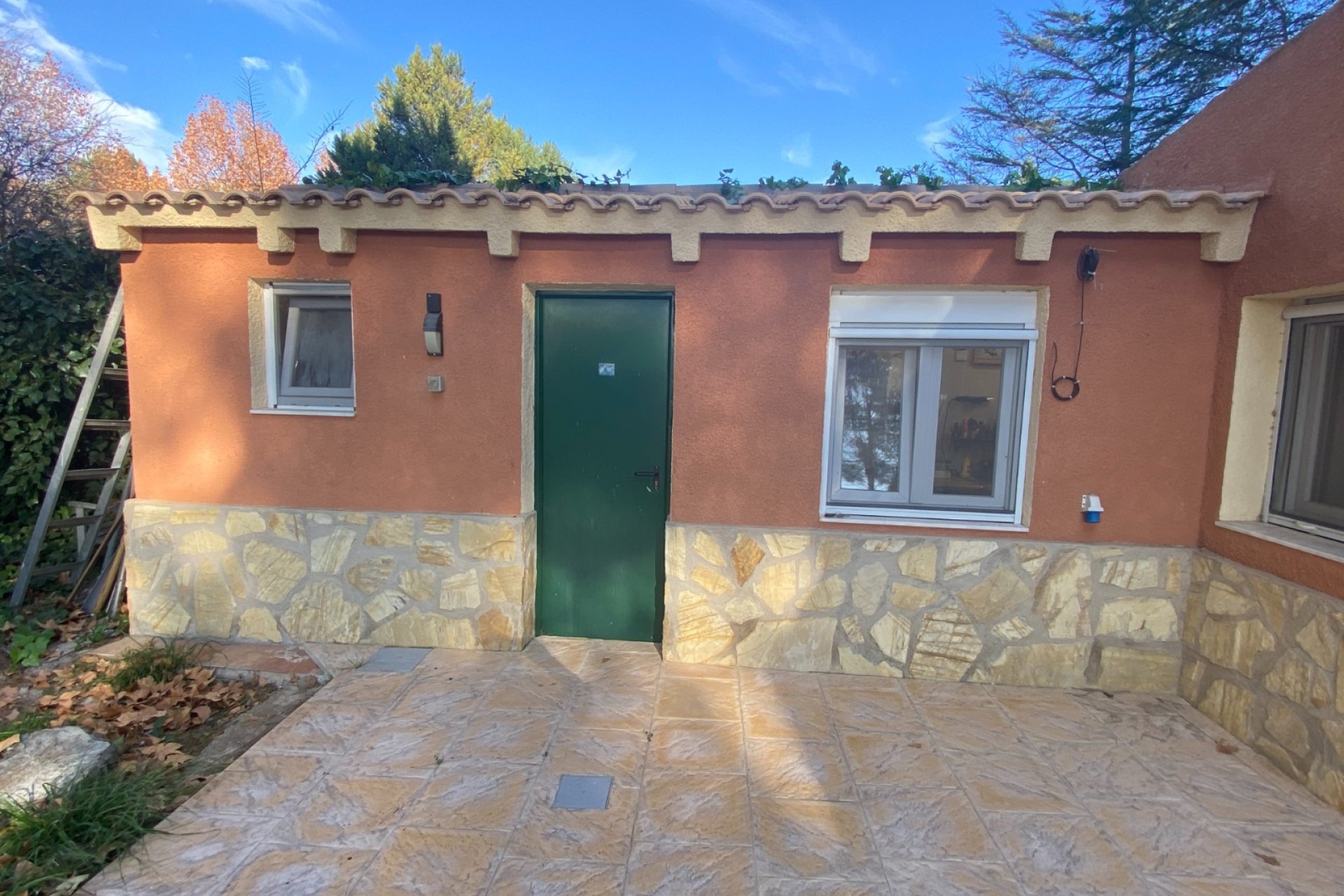 Herverkoop - Country House -
Salinas