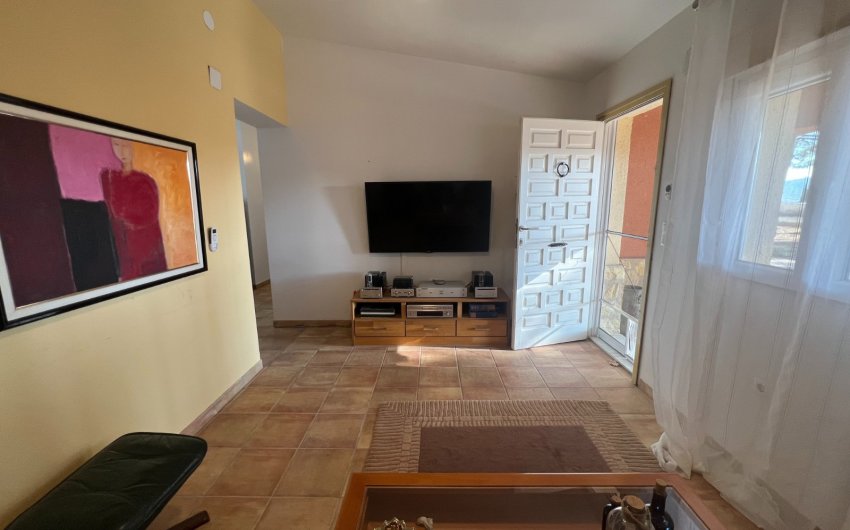 Herverkoop - Country House -
Salinas