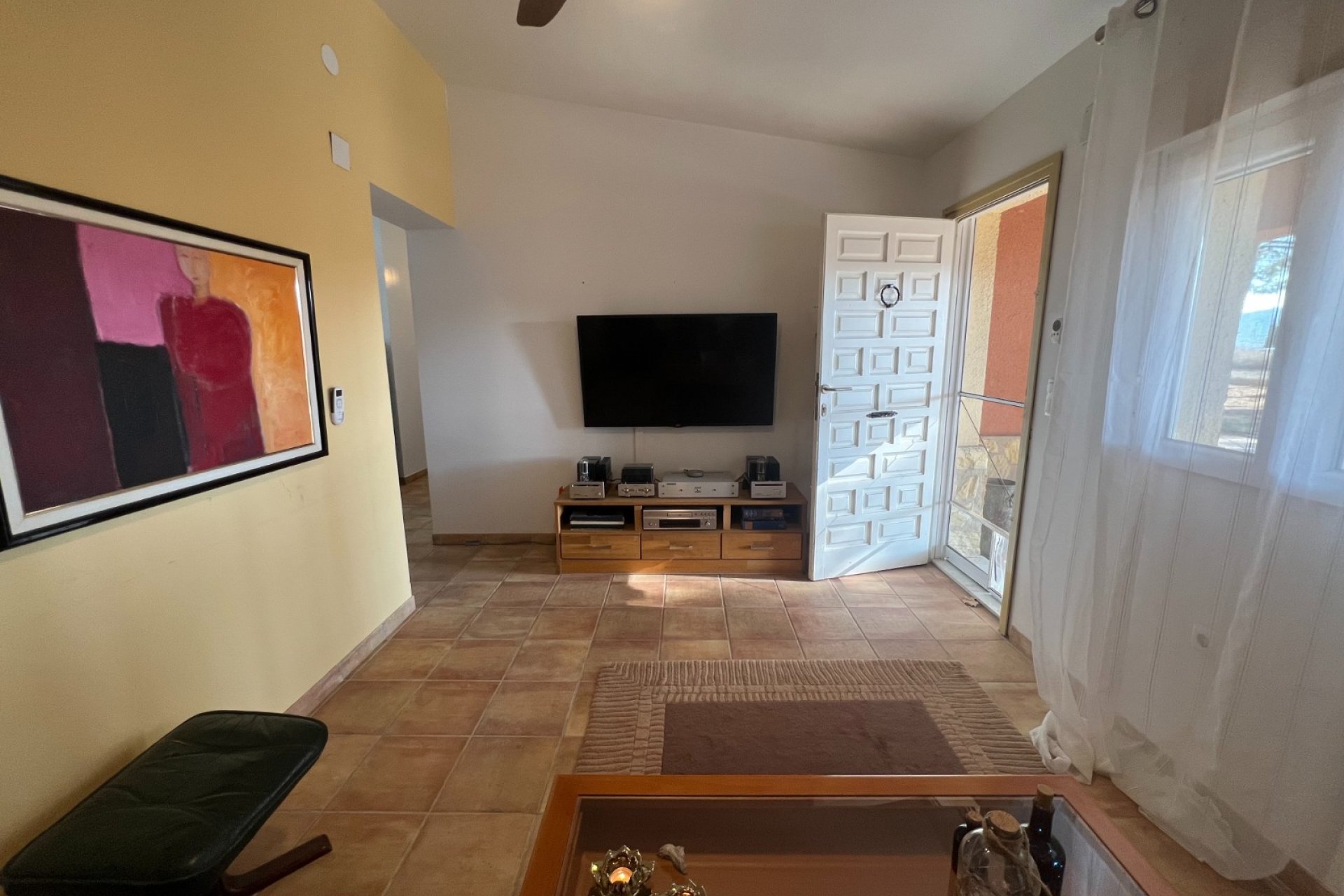 Herverkoop - Country House -
Salinas