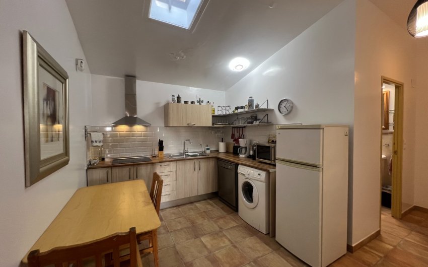 Herverkoop - Country House -
Salinas