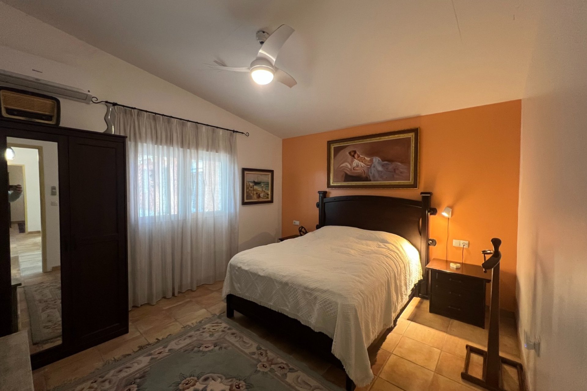 Herverkoop - Country House -
Salinas