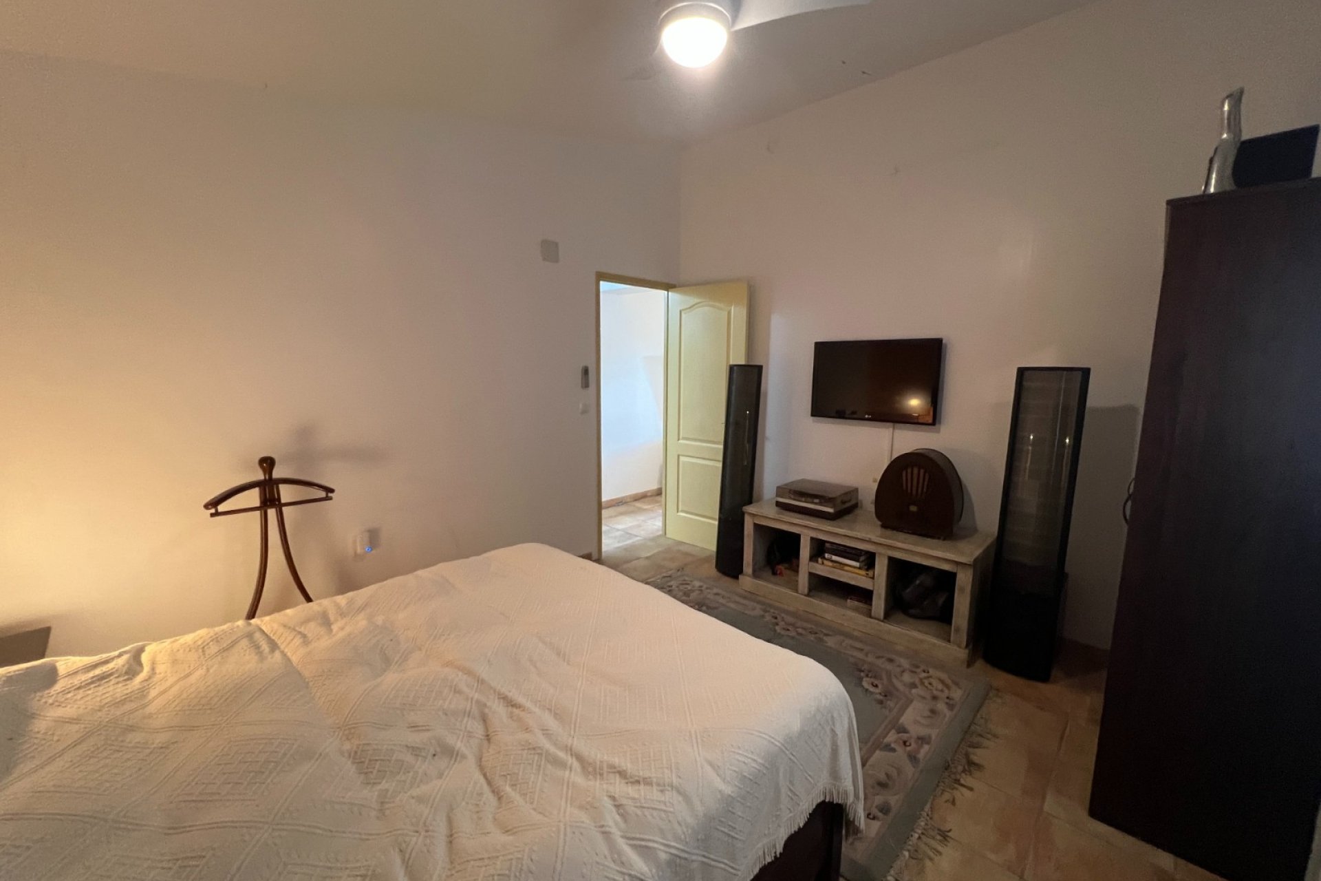 Herverkoop - Country House -
Salinas