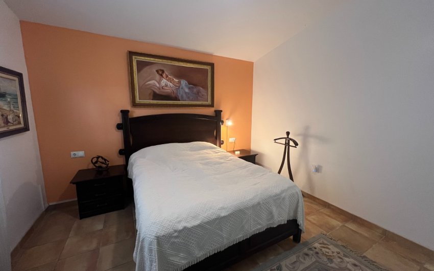 Herverkoop - Country House -
Salinas