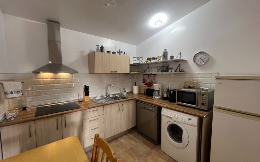 Herverkoop - Country House -
Salinas