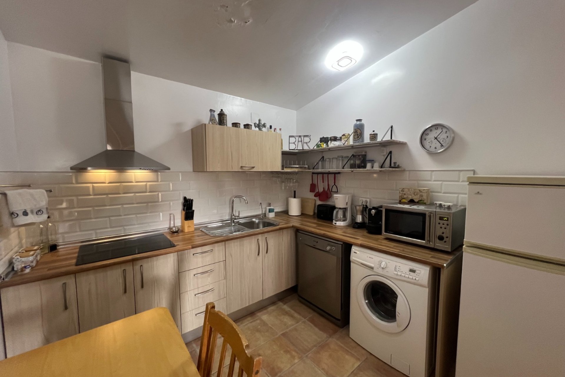 Herverkoop - Country House -
Salinas