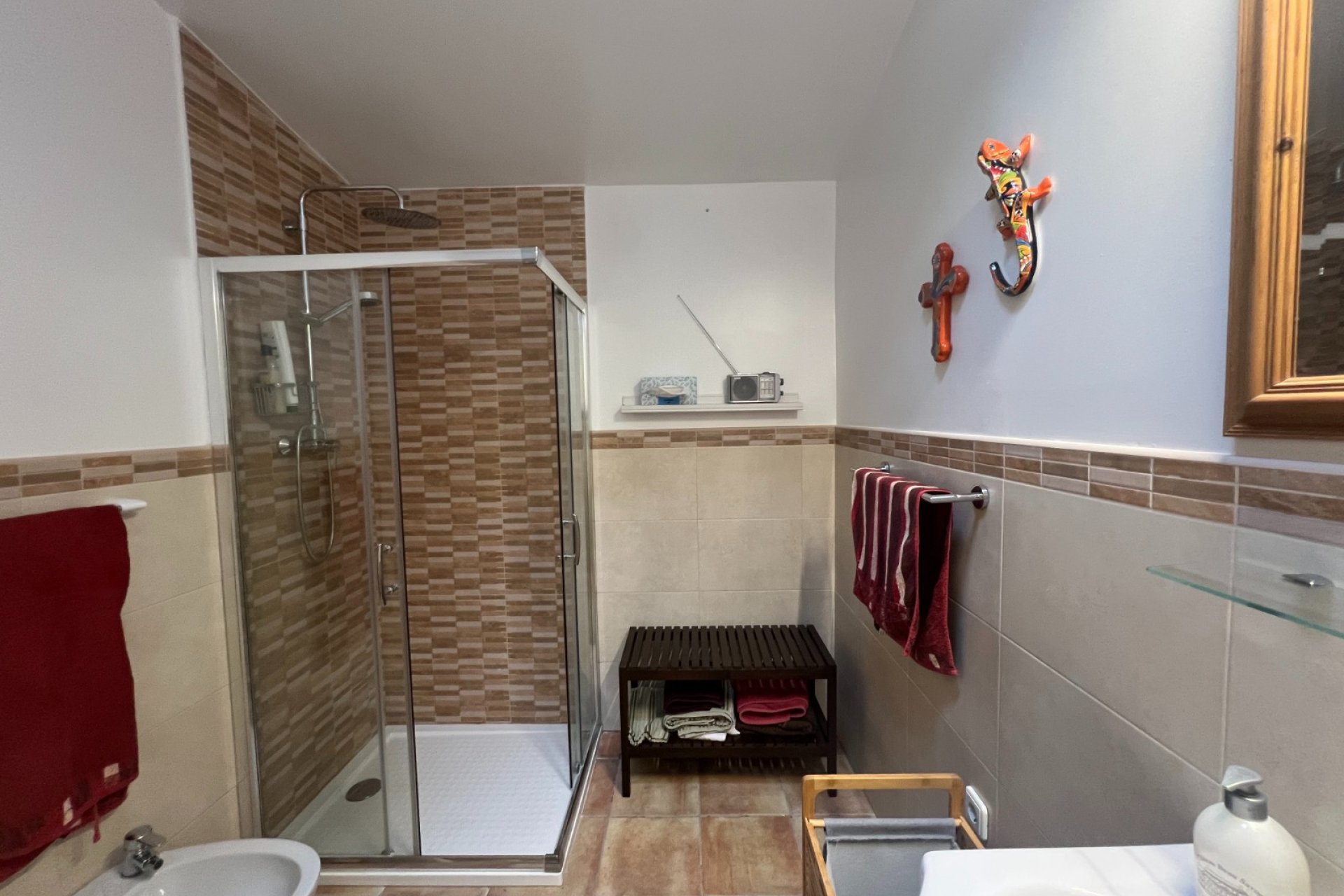 Herverkoop - Country House -
Salinas