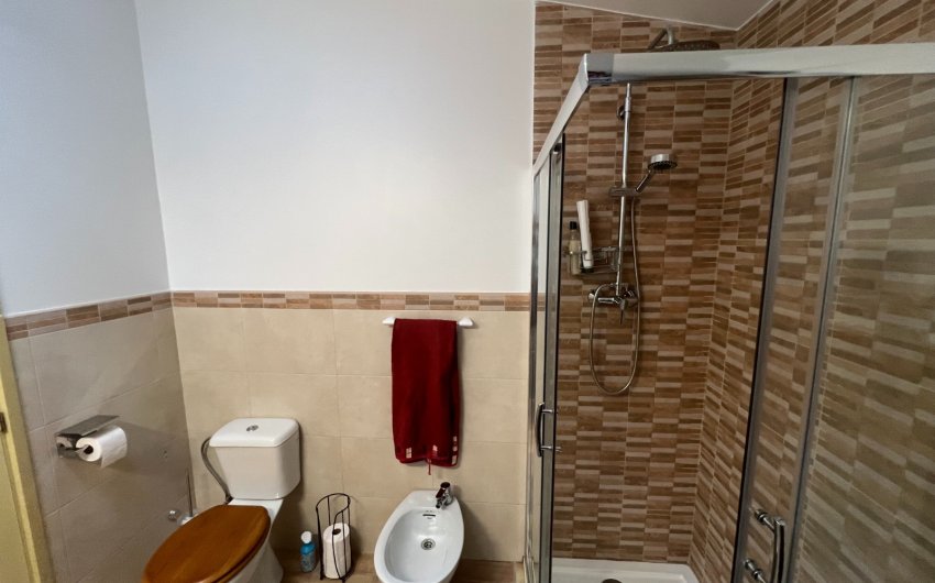 Herverkoop - Country House -
Salinas