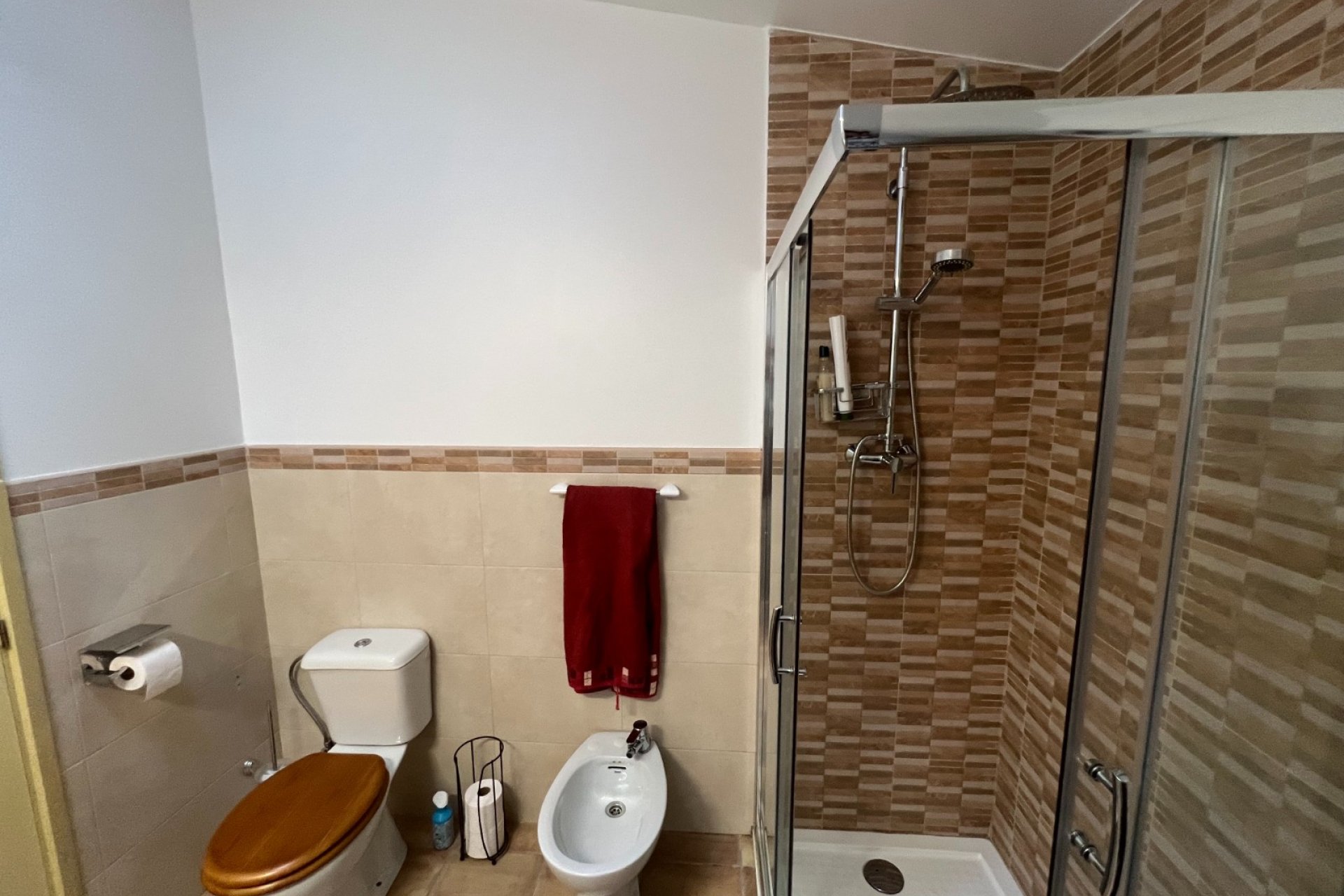 Herverkoop - Country House -
Salinas