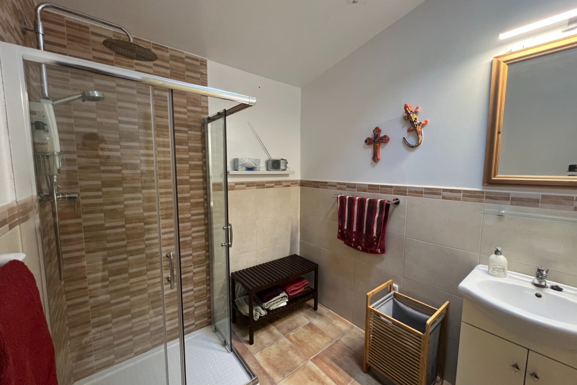 Herverkoop - Country House -
Salinas