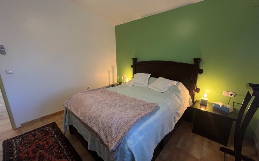 Herverkoop - Country House -
Salinas