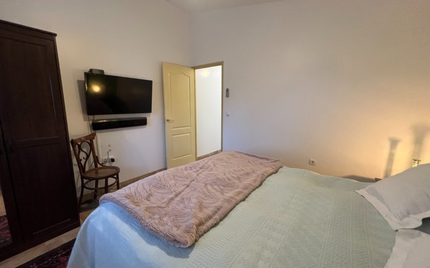 Herverkoop - Country House -
Salinas