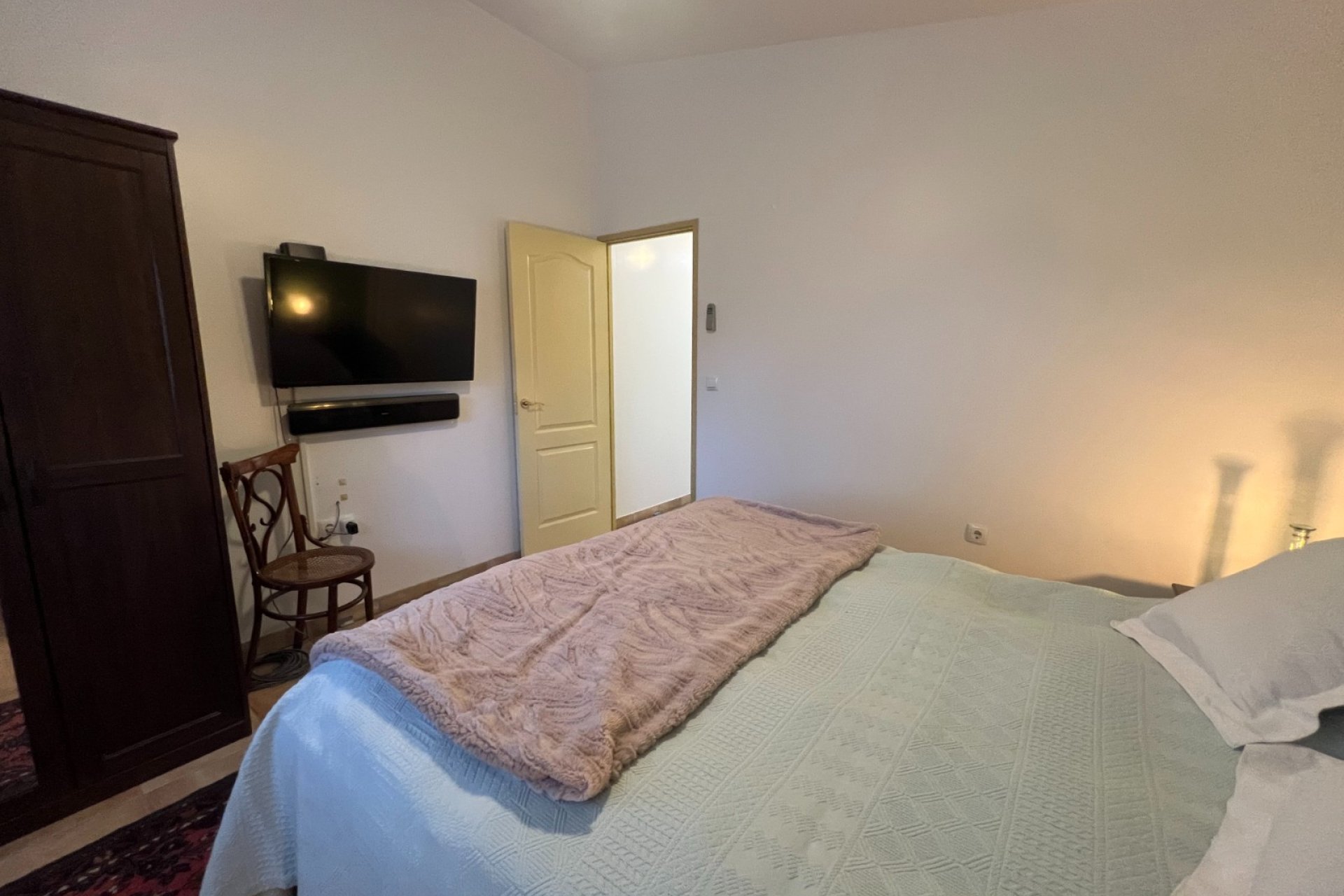 Herverkoop - Country House -
Salinas