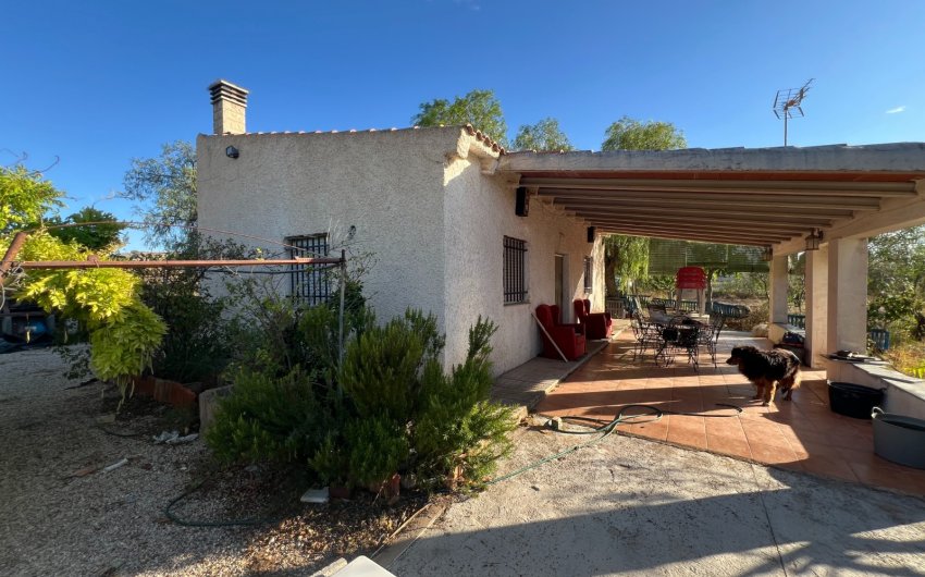 Herverkoop - Country House -
Sax