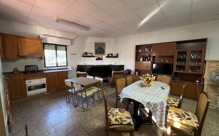 Herverkoop - Country House -
Sax