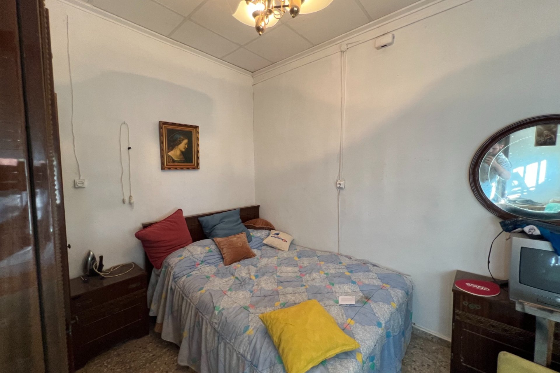 Herverkoop - Country House -
Sax