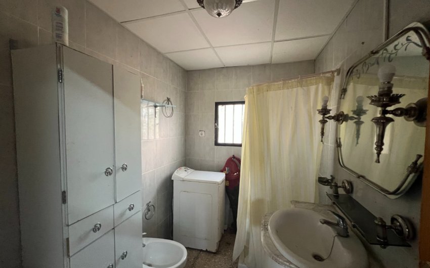 Herverkoop - Country House -
Sax