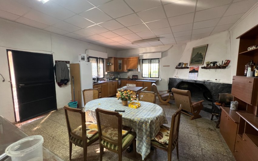 Herverkoop - Country House -
Sax