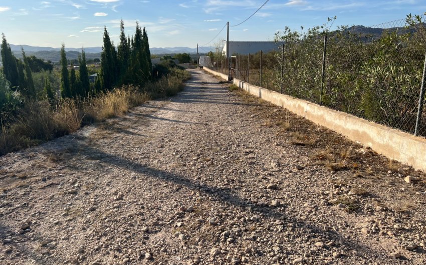 Herverkoop - Country House -
Sax