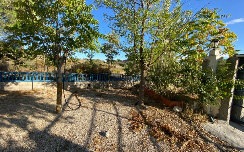 Herverkoop - Country House -
Sax