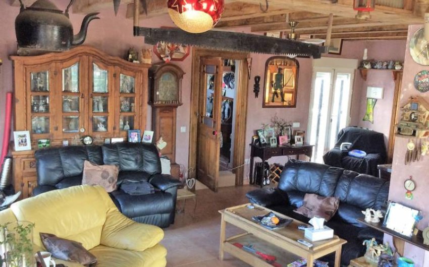 Herverkoop - Country House -
Torre Pacheco - Los Meroños