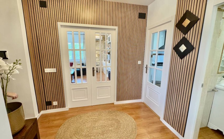 Herverkoop - Country House -
Torrellano