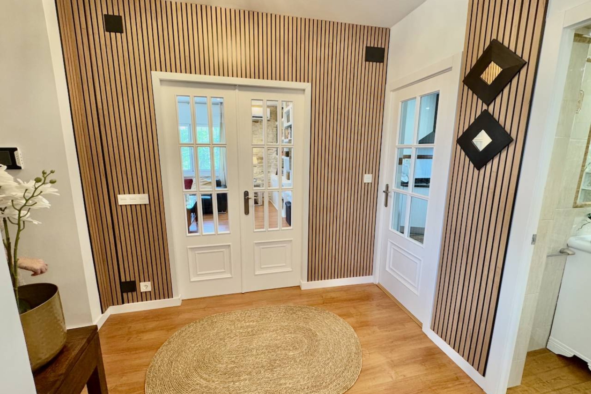 Herverkoop - Country House -
Torrellano