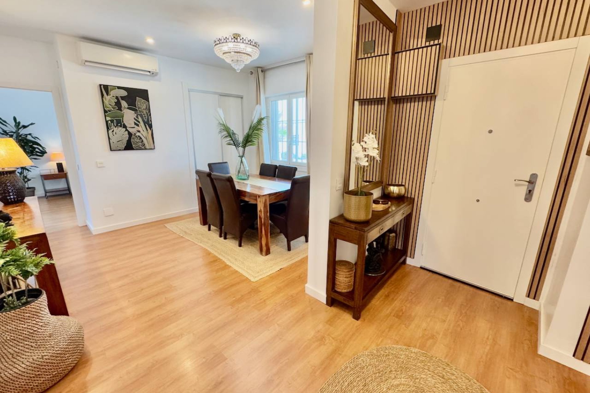 Herverkoop - Country House -
Torrellano