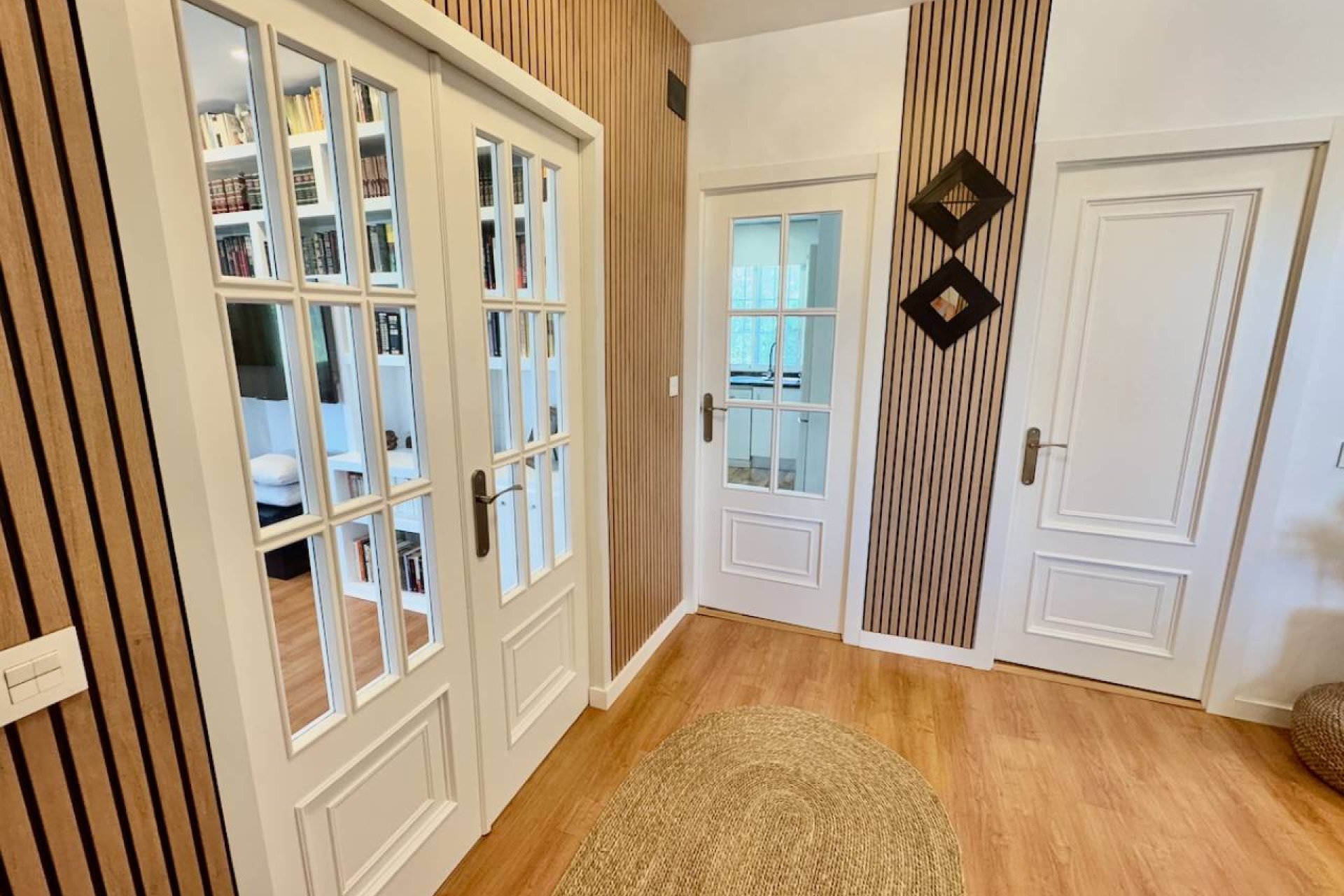 Herverkoop - Country House -
Torrellano