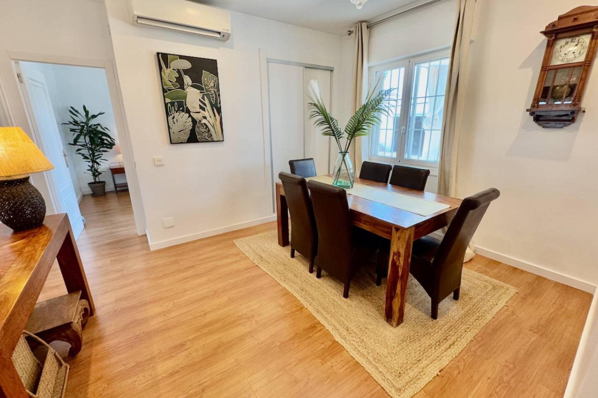 Herverkoop - Country House -
Torrellano