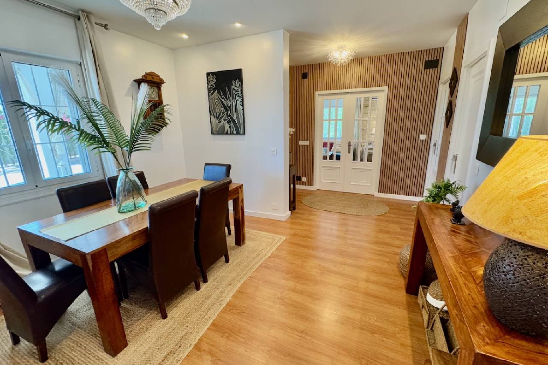 Herverkoop - Country House -
Torrellano