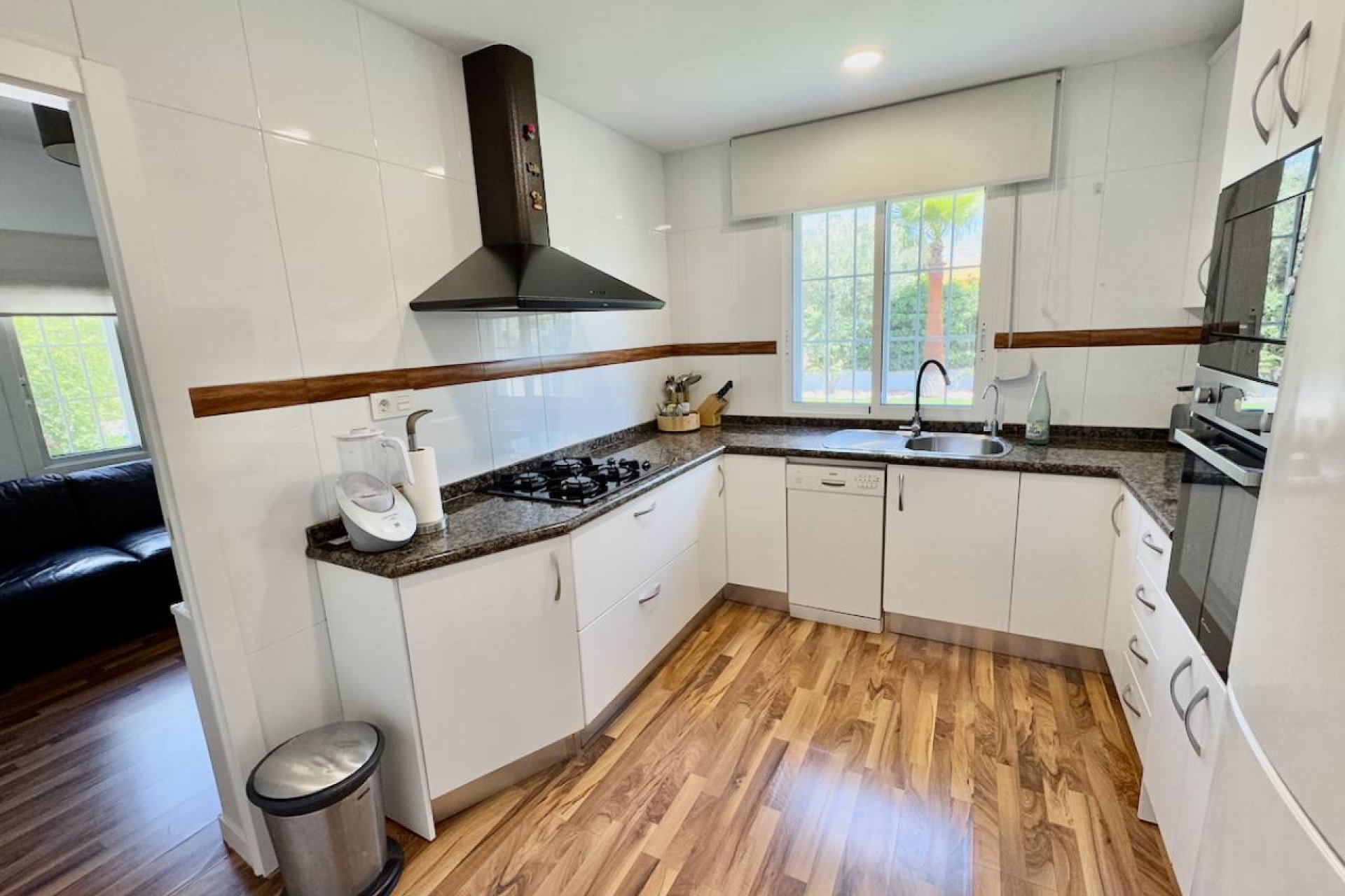 Herverkoop - Country House -
Torrellano