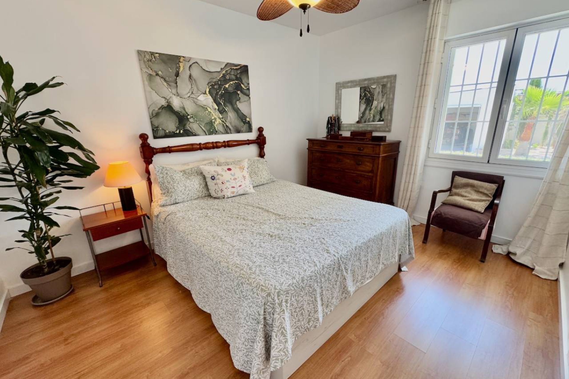 Herverkoop - Country House -
Torrellano