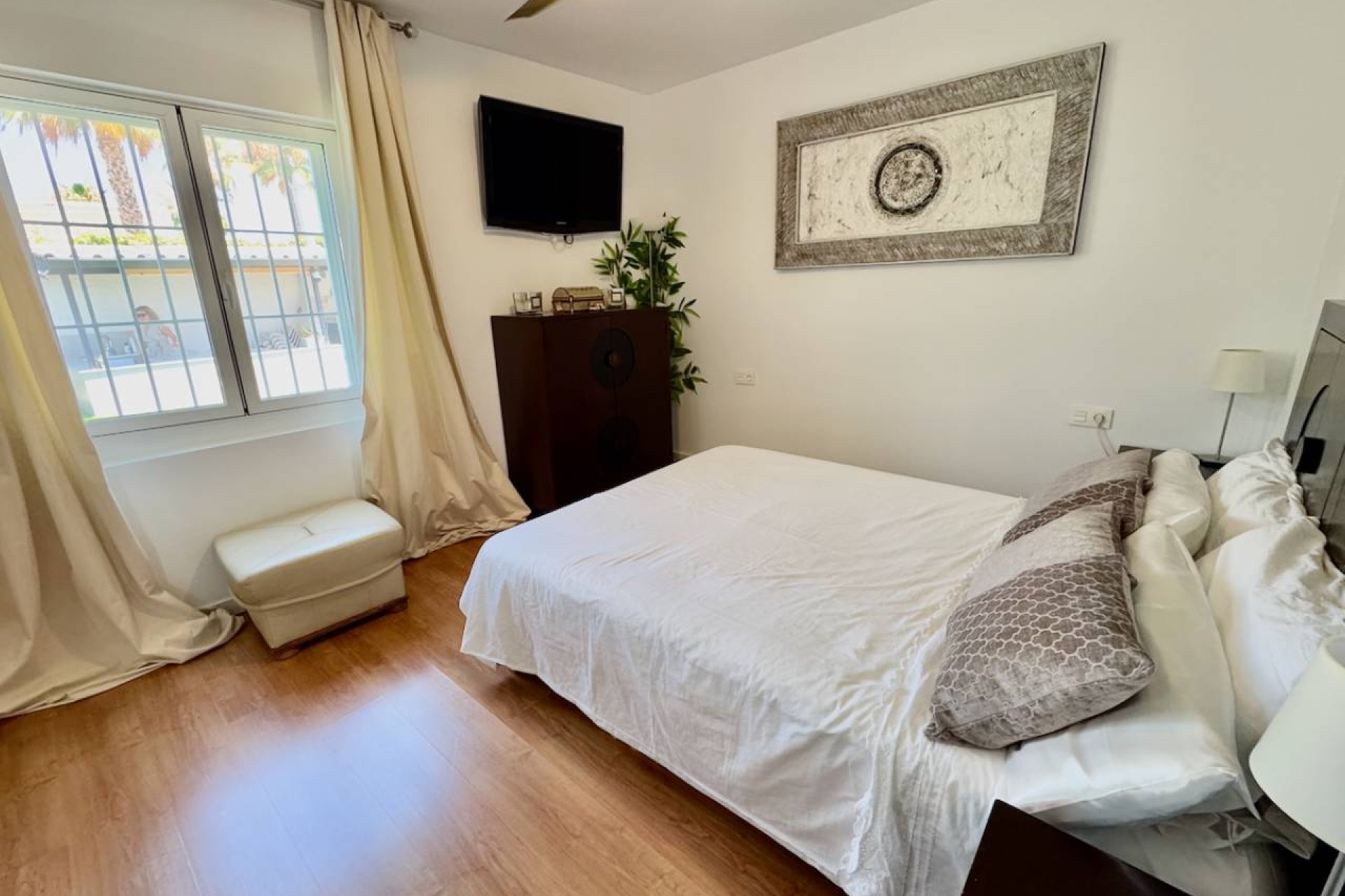 Herverkoop - Country House -
Torrellano