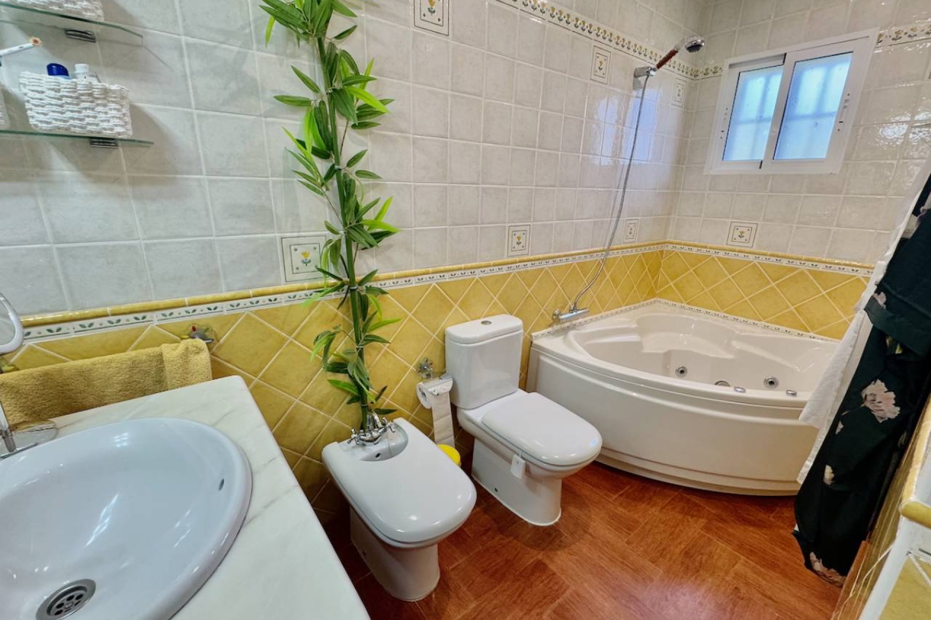 Herverkoop - Country House -
Torrellano