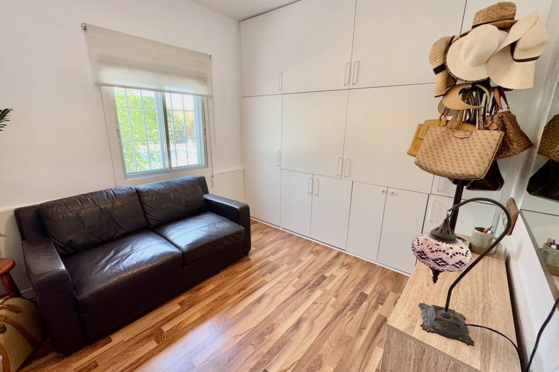 Herverkoop - Country House -
Torrellano