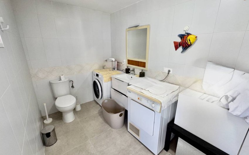 Herverkoop - Country House -
Torrellano