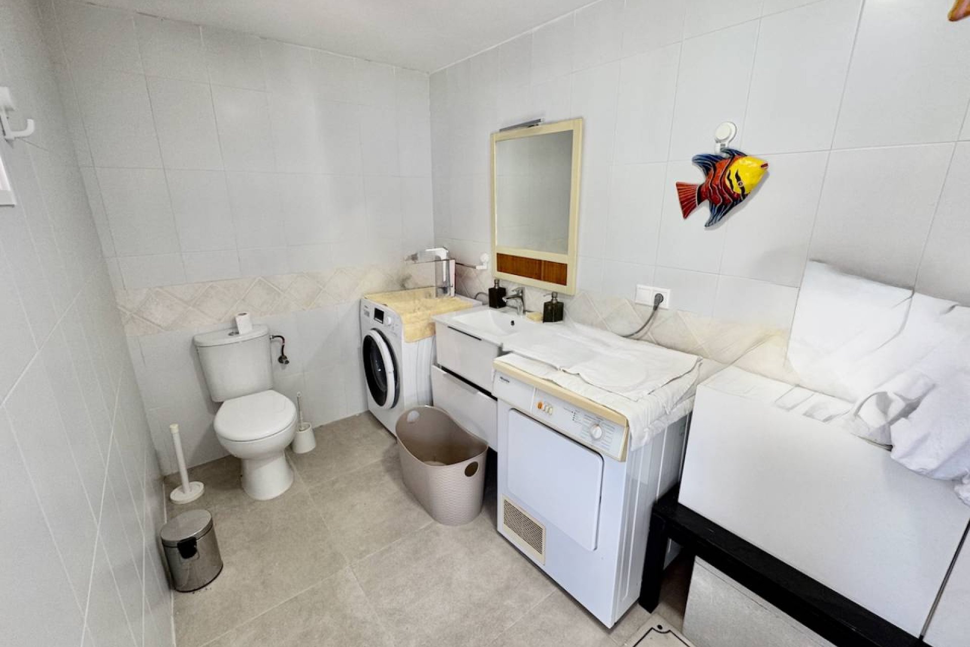 Herverkoop - Country House -
Torrellano