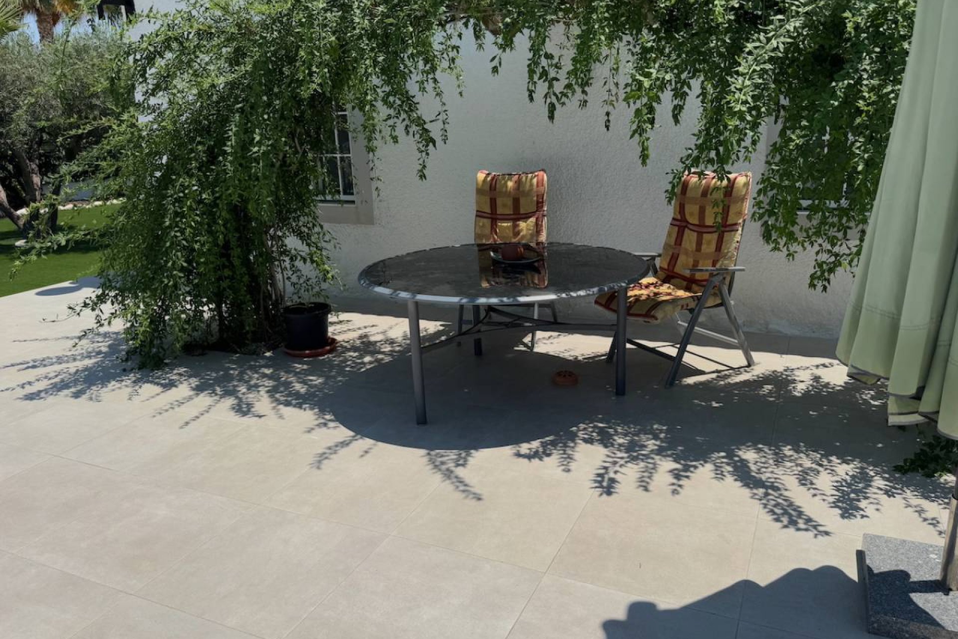 Herverkoop - Country House -
Torrellano