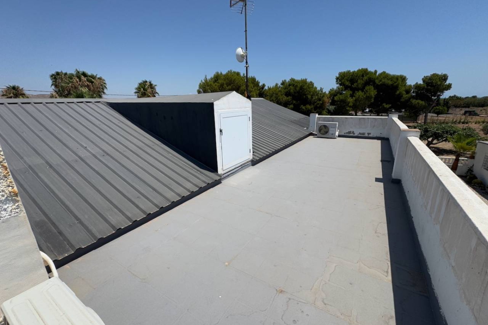 Herverkoop - Country House -
Torrellano