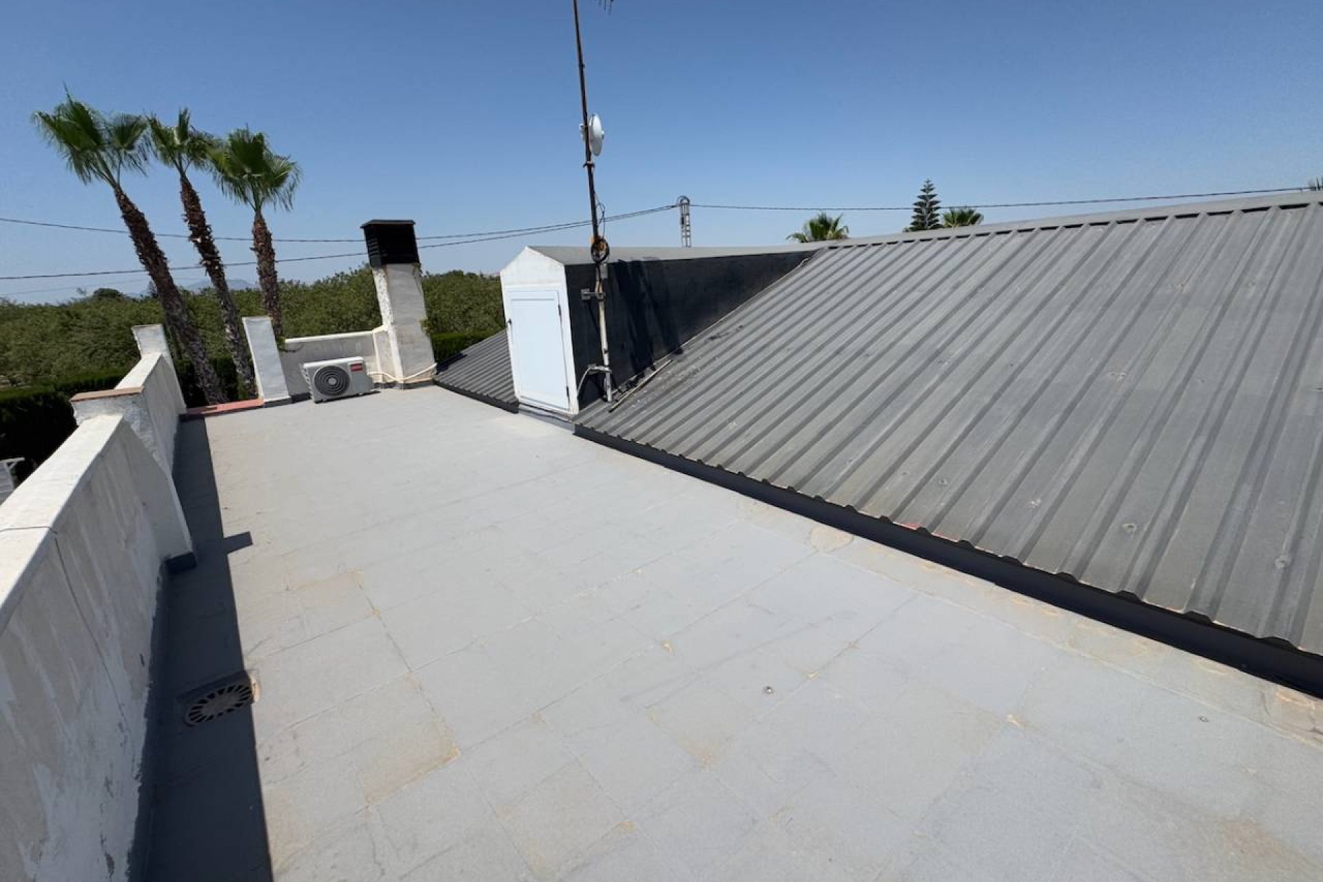 Herverkoop - Country House -
Torrellano