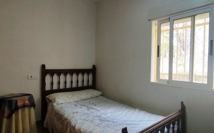 Herverkoop - Country House -
Villalonga