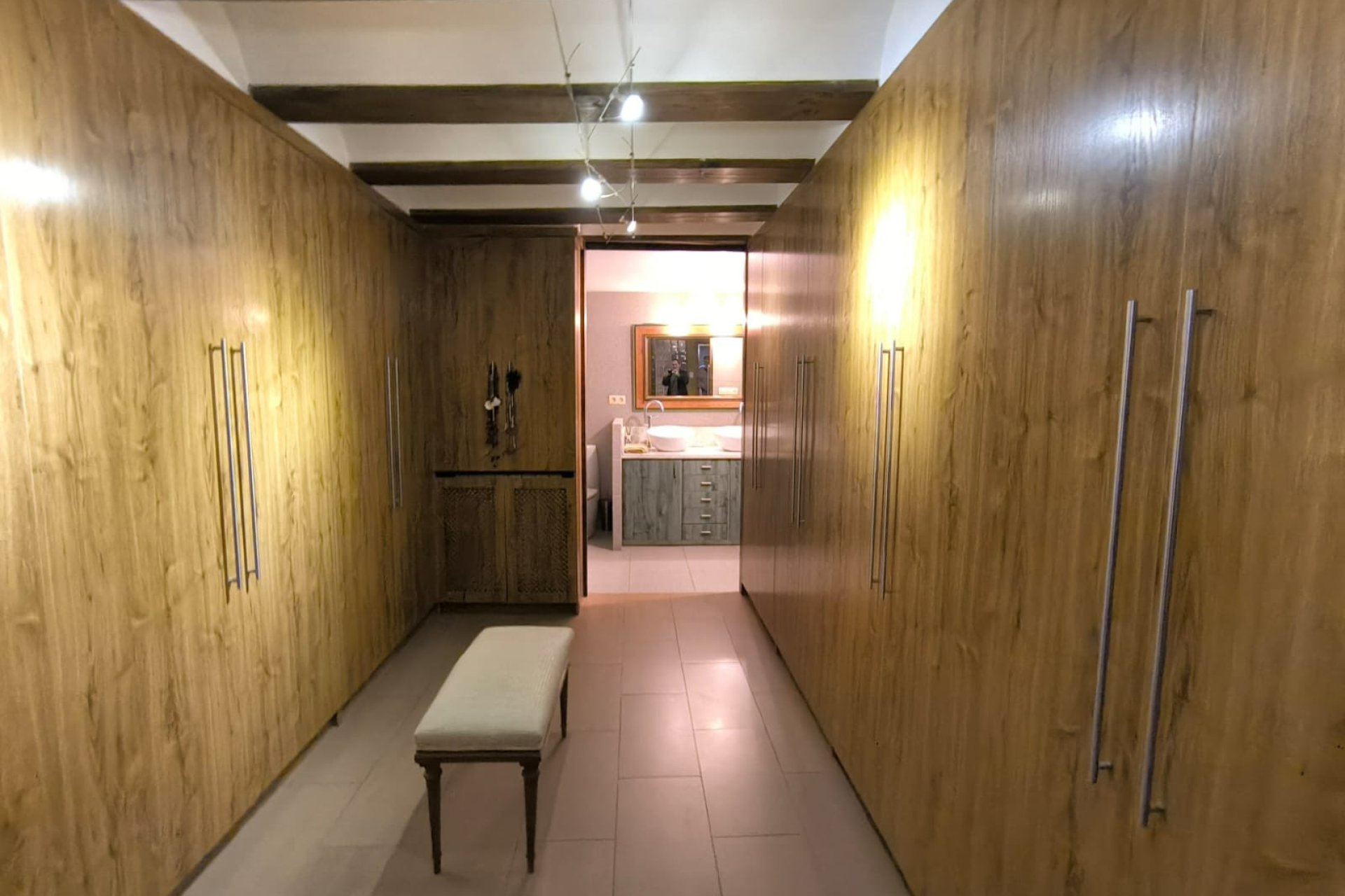 Herverkoop - Country House -
Villena - Inland